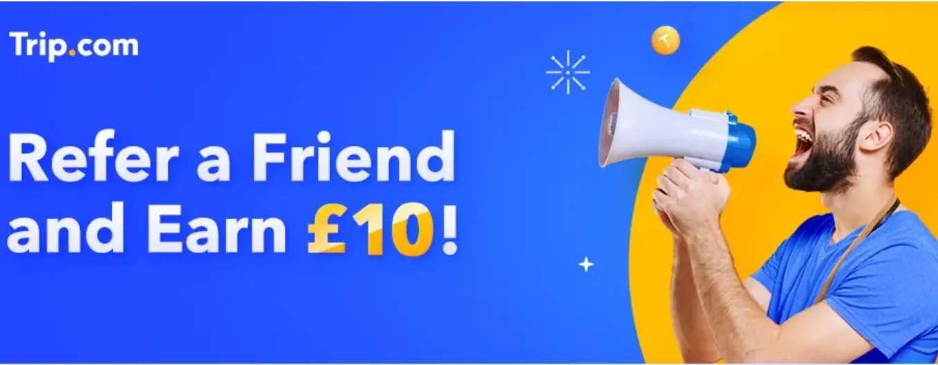 live super travel promo code Invite & Earn