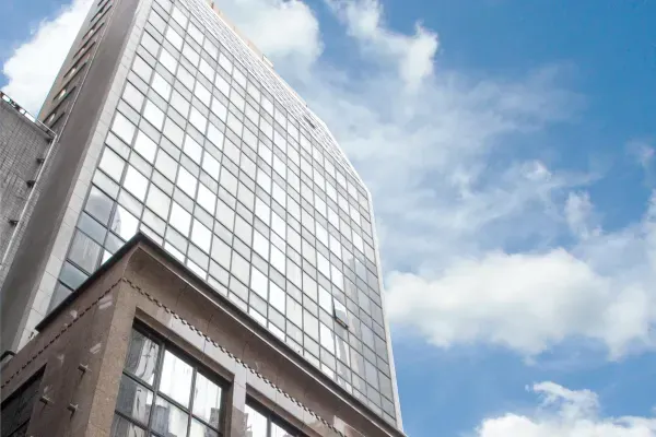 飯店外觀 銅鑼灣迷你精品酒店優惠