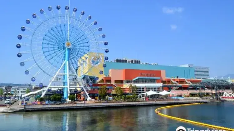 エスパルスドリームプラザ