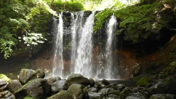 那須旅行はひとり旅こそおもしろい！