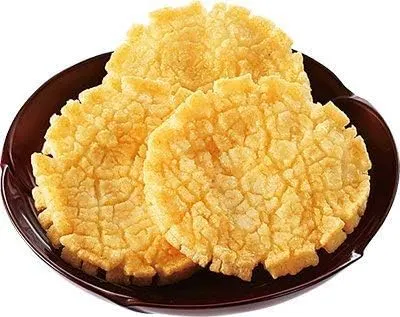 9.播磨屋本店の朝日あげ