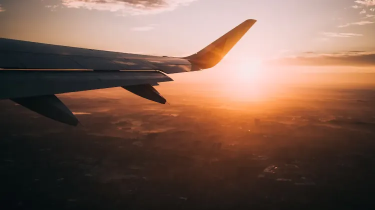 中国の格安航空券