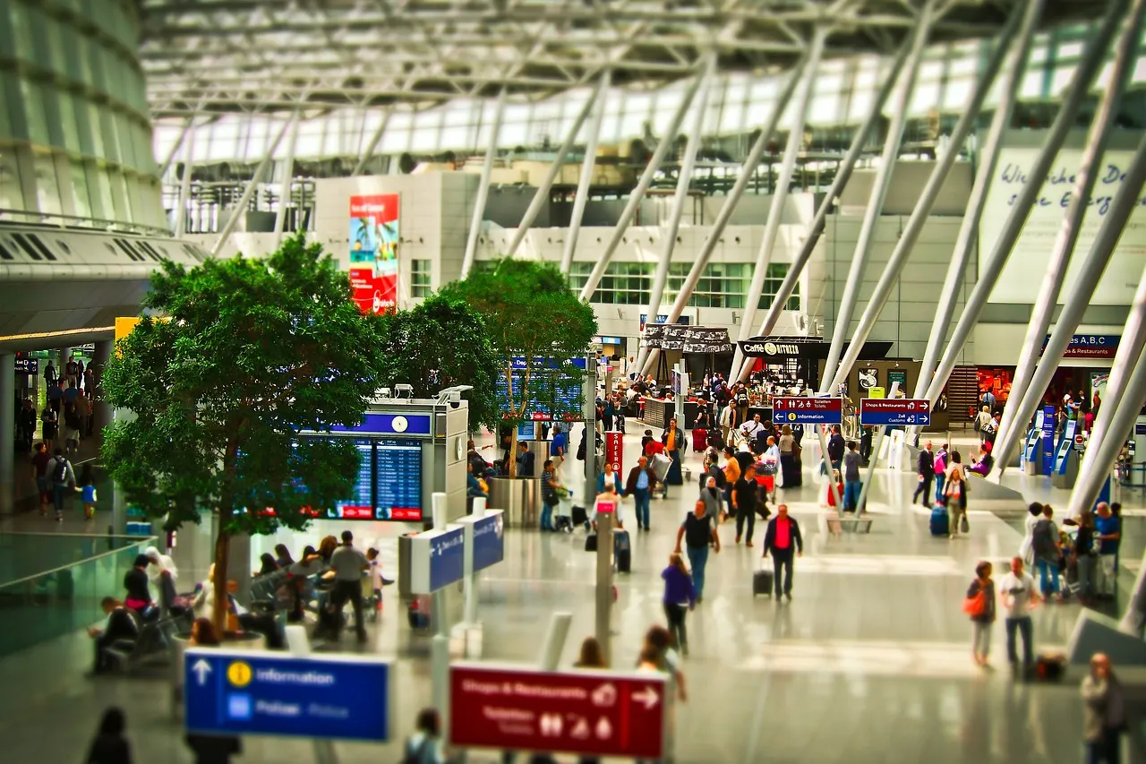 成田空港のホテルならTrip.comにおまかせ！