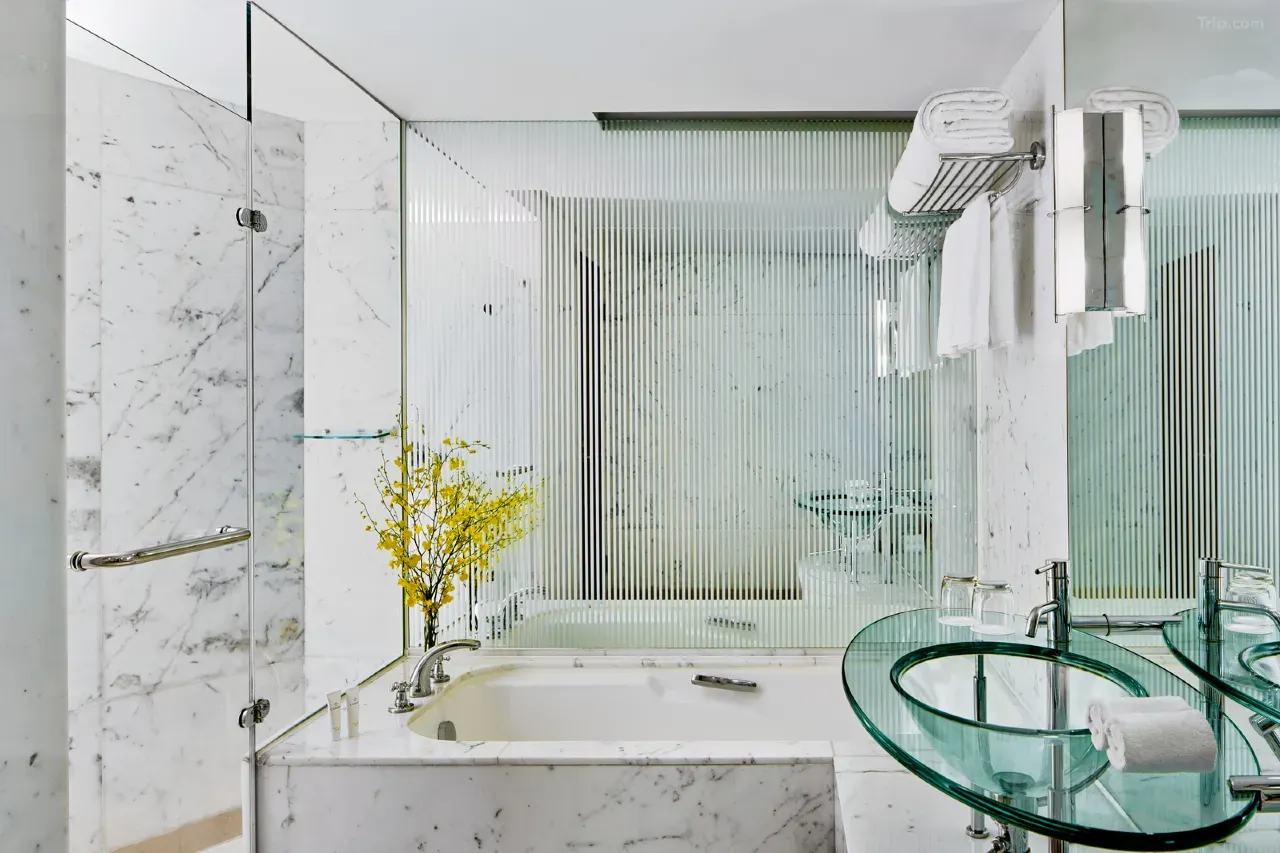 家庭雙卧室客房 香港愉景灣酒店優惠