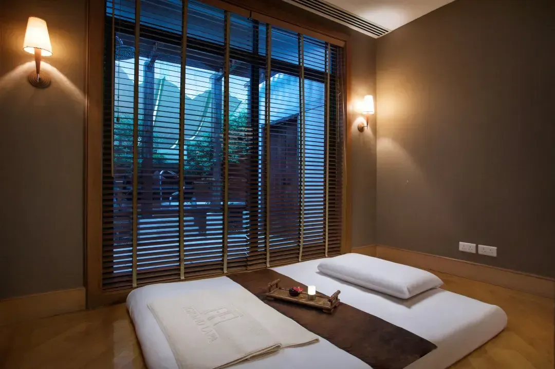 酒店娛樂設施 澳門雅辰酒店優惠