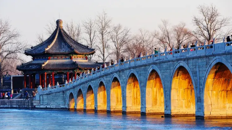 北京（ペキン）