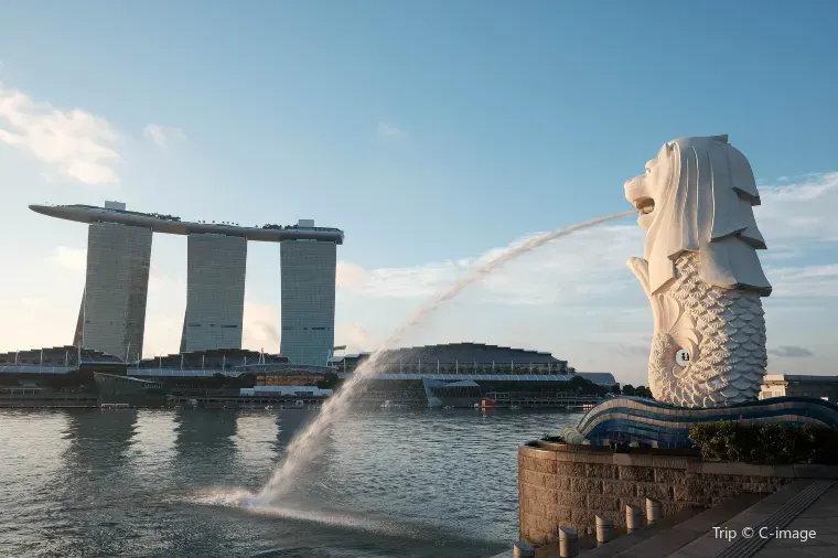 ベストな移動手段でチャンギ国際空港からシンガポール市内へ移動しよう！