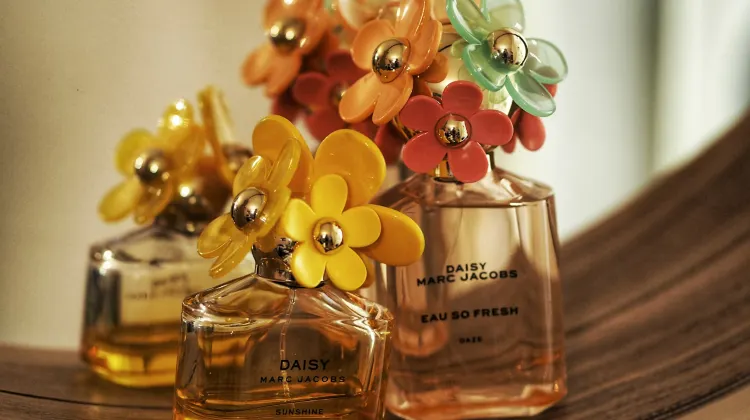 2.アラビアン香水（アター）