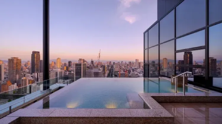 カンデオホテルズ大阪ザ・タワー