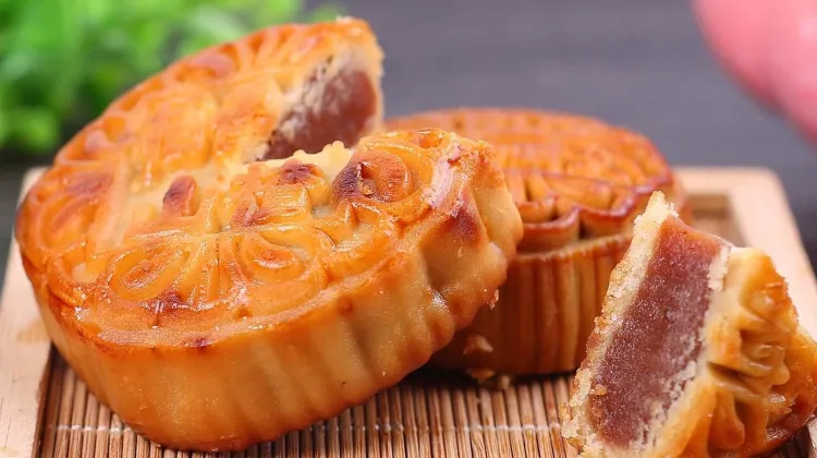 豆腐花（ドウフア）