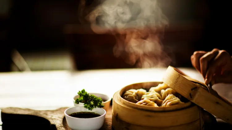 中国・青島で現地の人気グルメを堪能しよう！