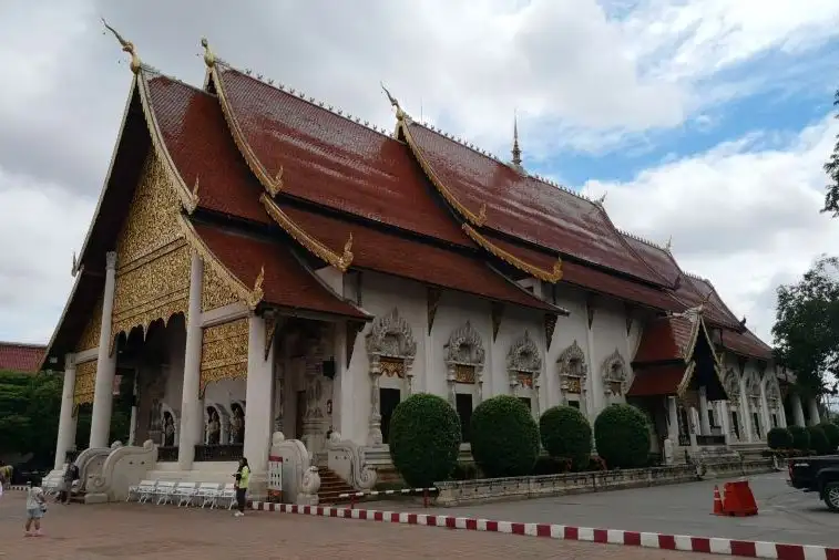 ดอยสุเทพ