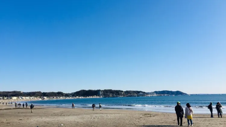 鎌倉旅行はひとり旅こそおもしろい！