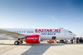 Easter Air | Launching New Routes!