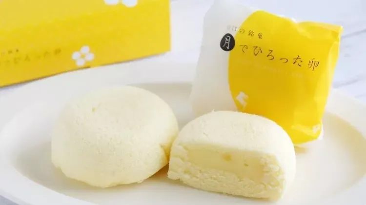 果子乃季「月でひろった卵」