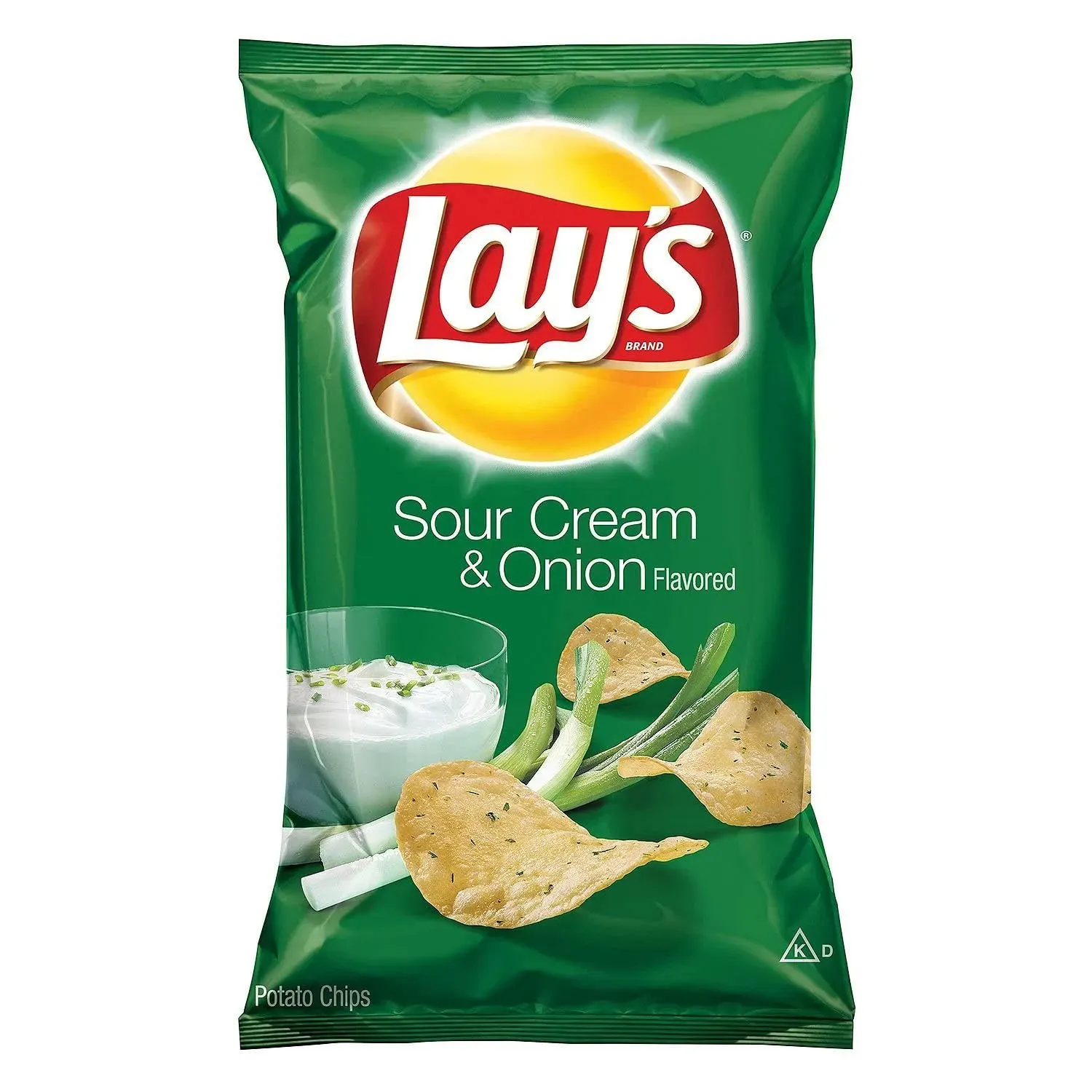 Lay's/レイズ ポテトチップス