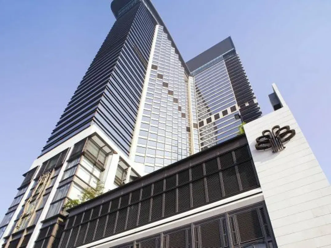 酒店位置 香港港島海逸君綽酒店優惠