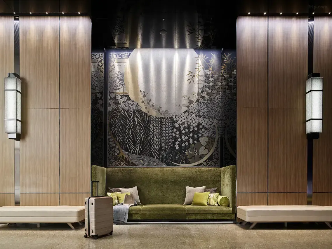 ミレニアム三井ガーデンホテル東京