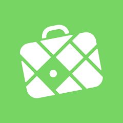 おすすめ旅行アプリ｜Maps.me