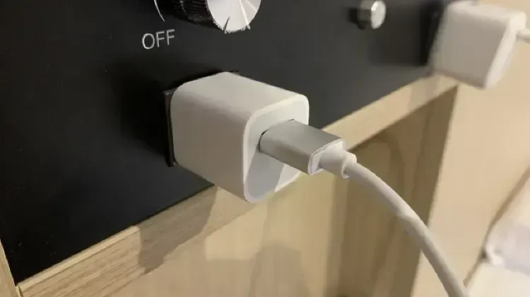 スウェーデンで気軽に充電できる場所3選