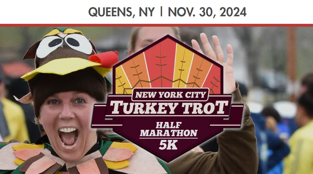 Turkey Trot
