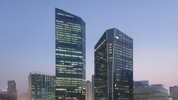 2.マンダリンオリエンタル広州