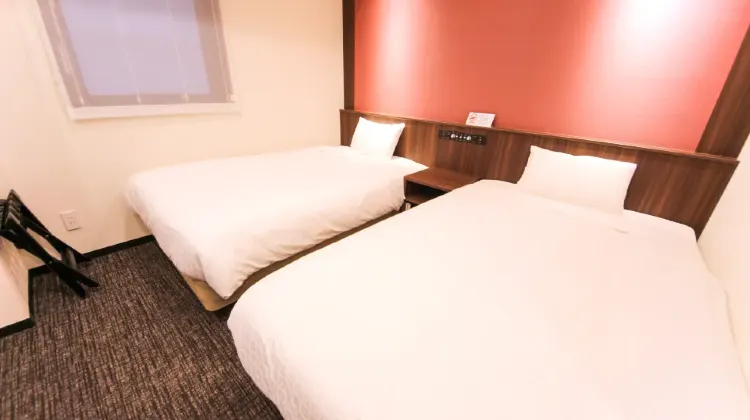 コンパスホテル名古屋