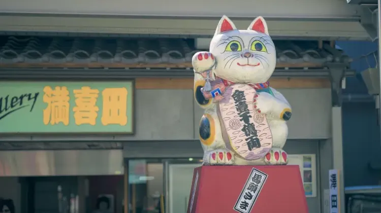 高山旅行で素敵なお土産を見つけよう!