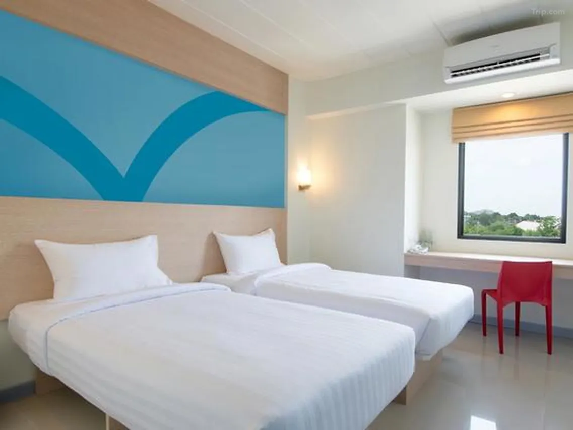 Hop Inn Phuket