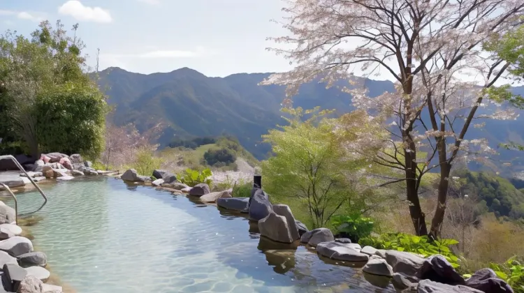 宮崎のおしゃれホテル｜ホテル日南北郷リゾート