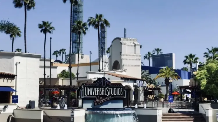 ユニバーサルスタジオハリウッドでやりたいこと5つ