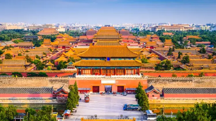 Beijing Itinerary: 3 Days in Beijing