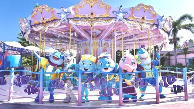 ที่เที่ยวไต้หวัน