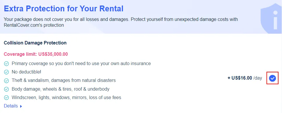 How to Rent a Car on Trip.com