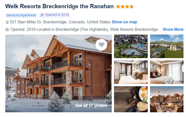 Christmas Vacation Spots In Colorado 2022