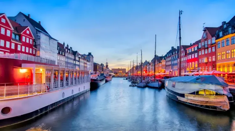 ひとり旅でデンマークに行ったらやりたい5つのこと