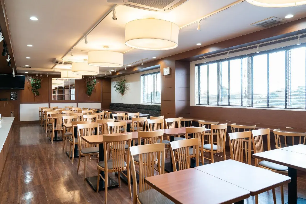 ベッセルホテル熊本空港