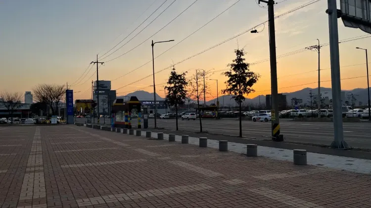 レゴランドコリアリゾートのアクセス・営業時間