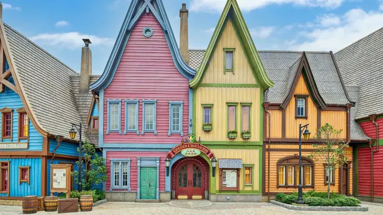 ゴールデン・クロッカス・イン