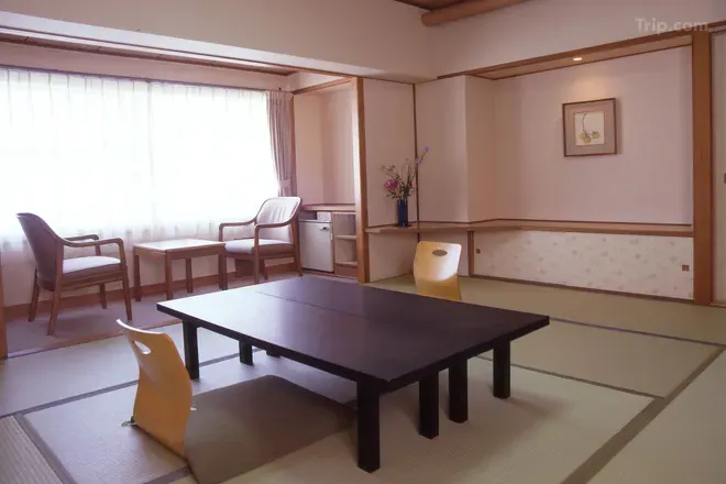 ガーデンホテルオリーブ