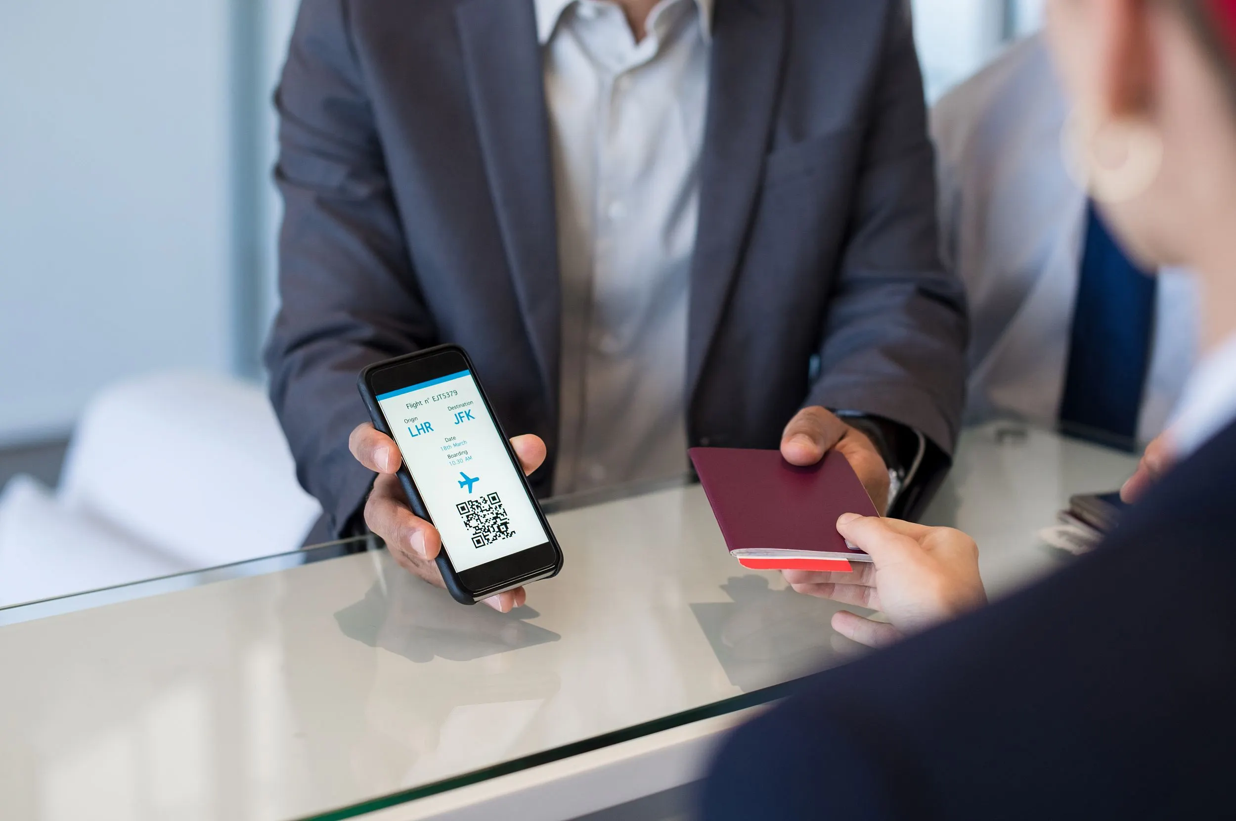 Erforderliche Dokumente für Ausländer zum Kauf von Zugtickets in China