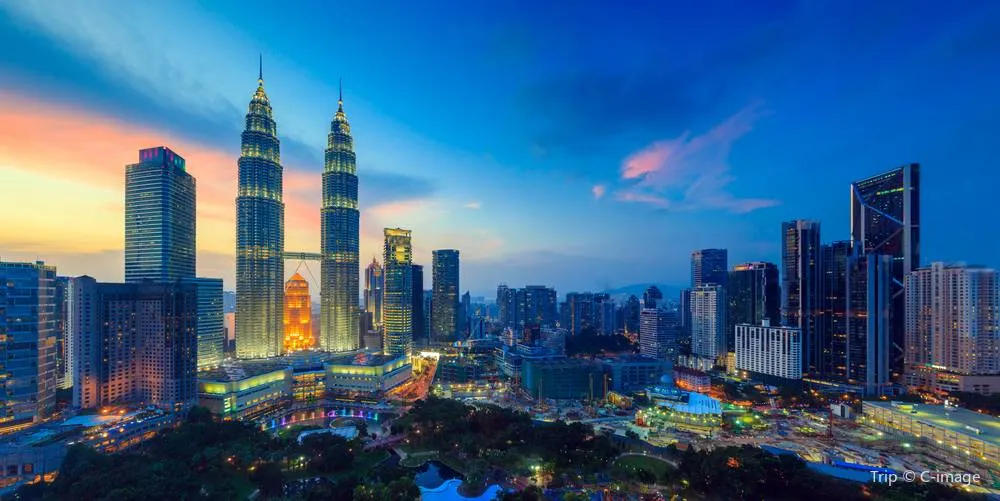 Hal yang Menarik di Menara Petronas