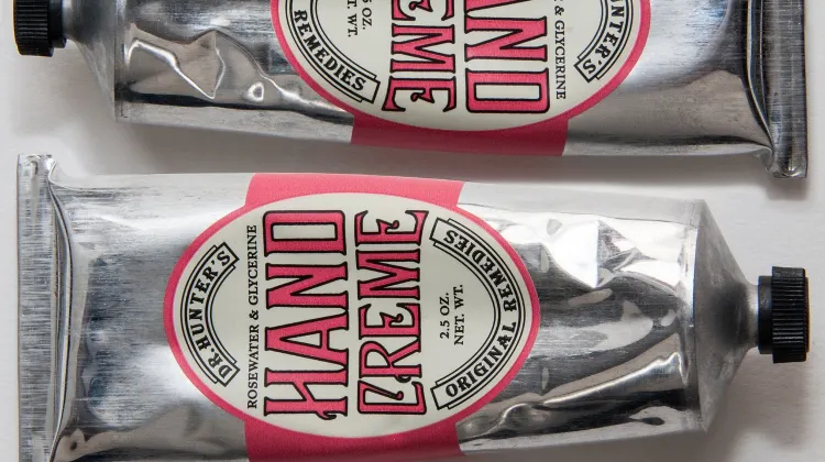 5.ラノリン製品