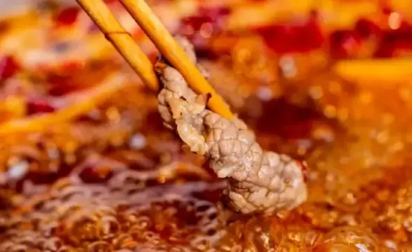 Pei Jie Hot Pot