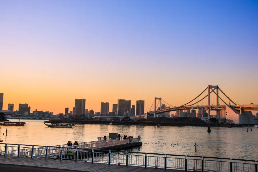ダイワロイネットホテル東京有明 クーポン
