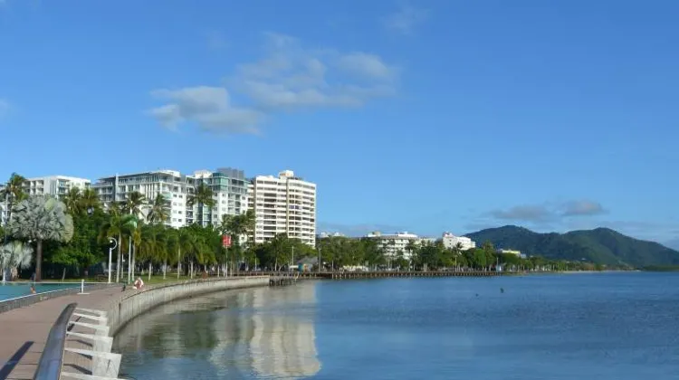 エスプラネード