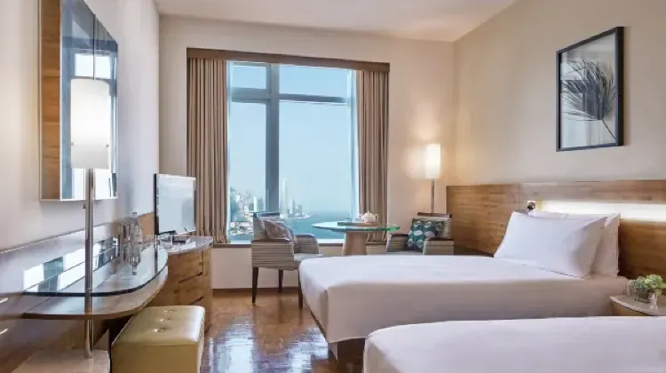 客房 銅鑼灣如心酒店優惠