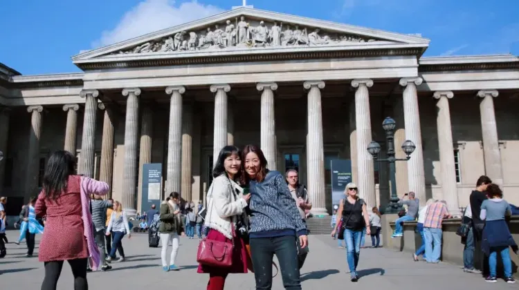 2024年のイギリスの祝日・連休は旅行に出掛けよう！