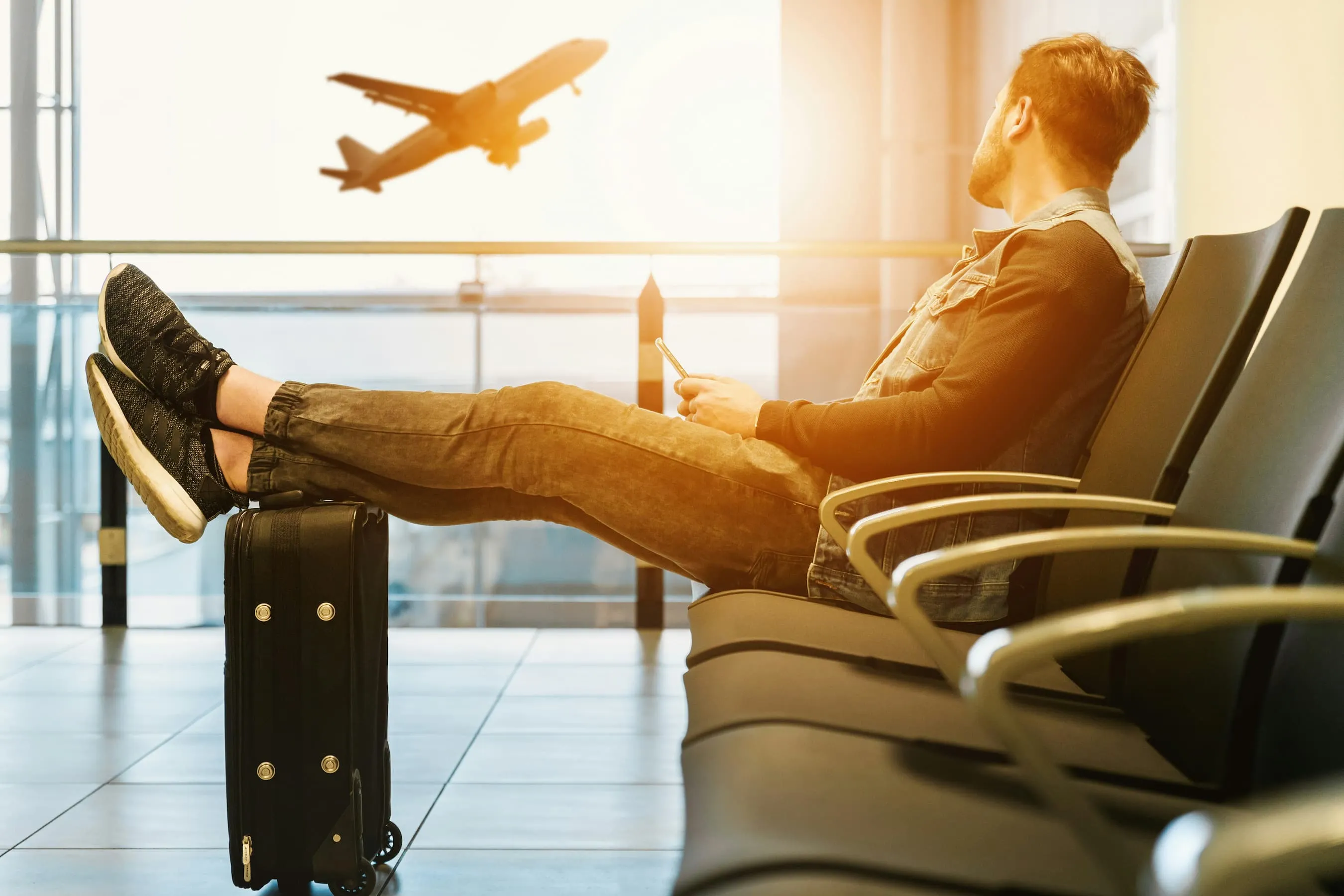 東京発台湾行き|飛行機の運航会社
