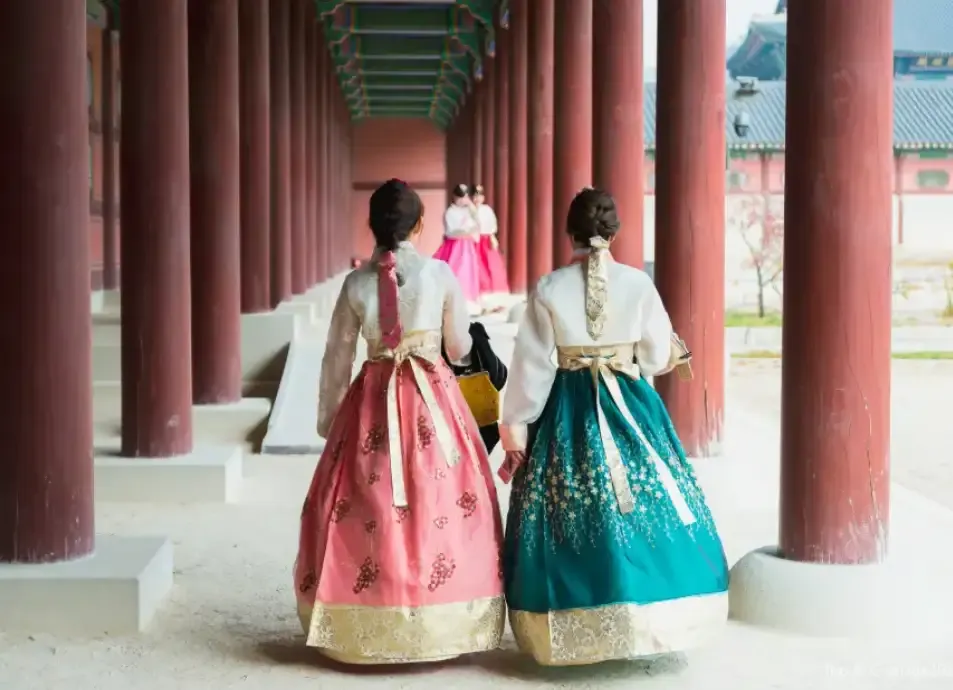 경복궁